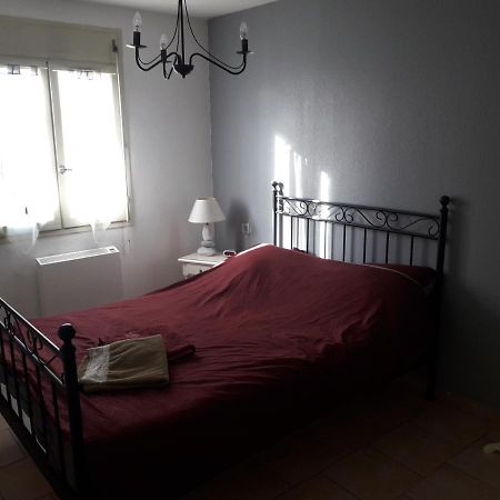 Gambetta Apartamento Pont-Saint-Esprit Exterior foto