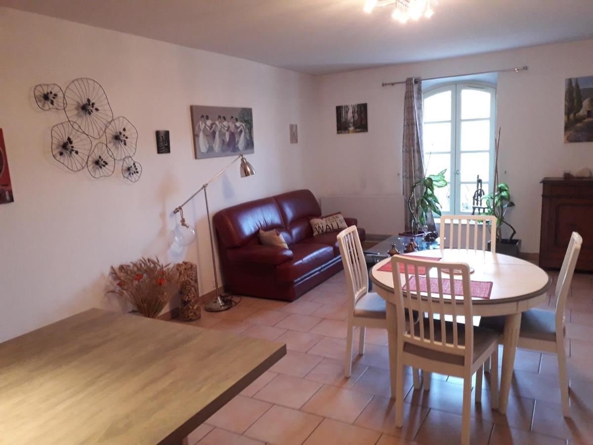 Gambetta Apartamento Pont-Saint-Esprit Exterior foto